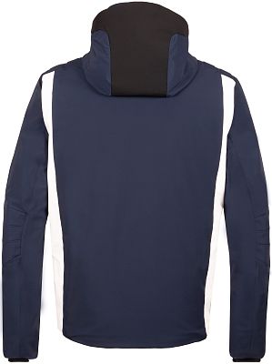 Превью Куртка горнолыжная DUVILLARD Corian Midnight